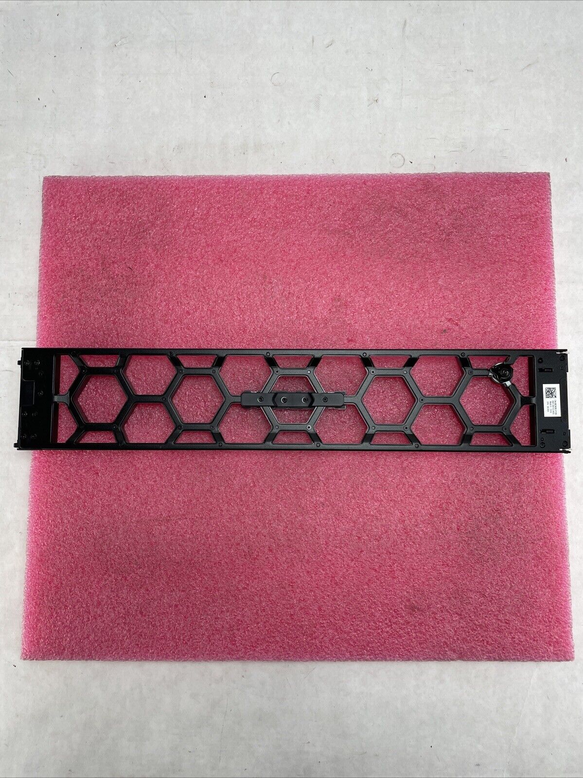 Dell EMC 8CW5K R740 R540 R740xd 2U Front Bezel Faceplate