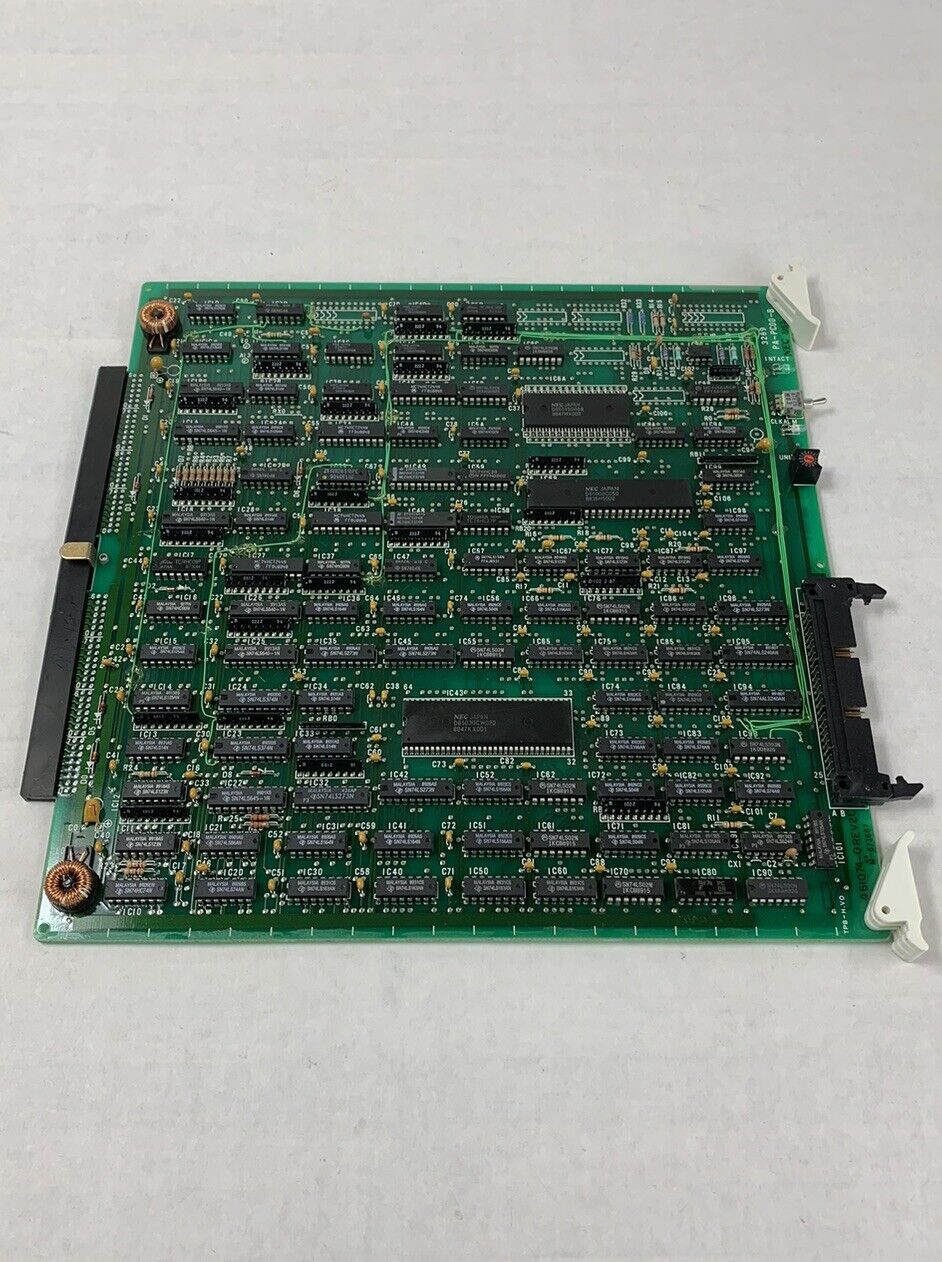 NEC PA-PC00-B Circuit Card