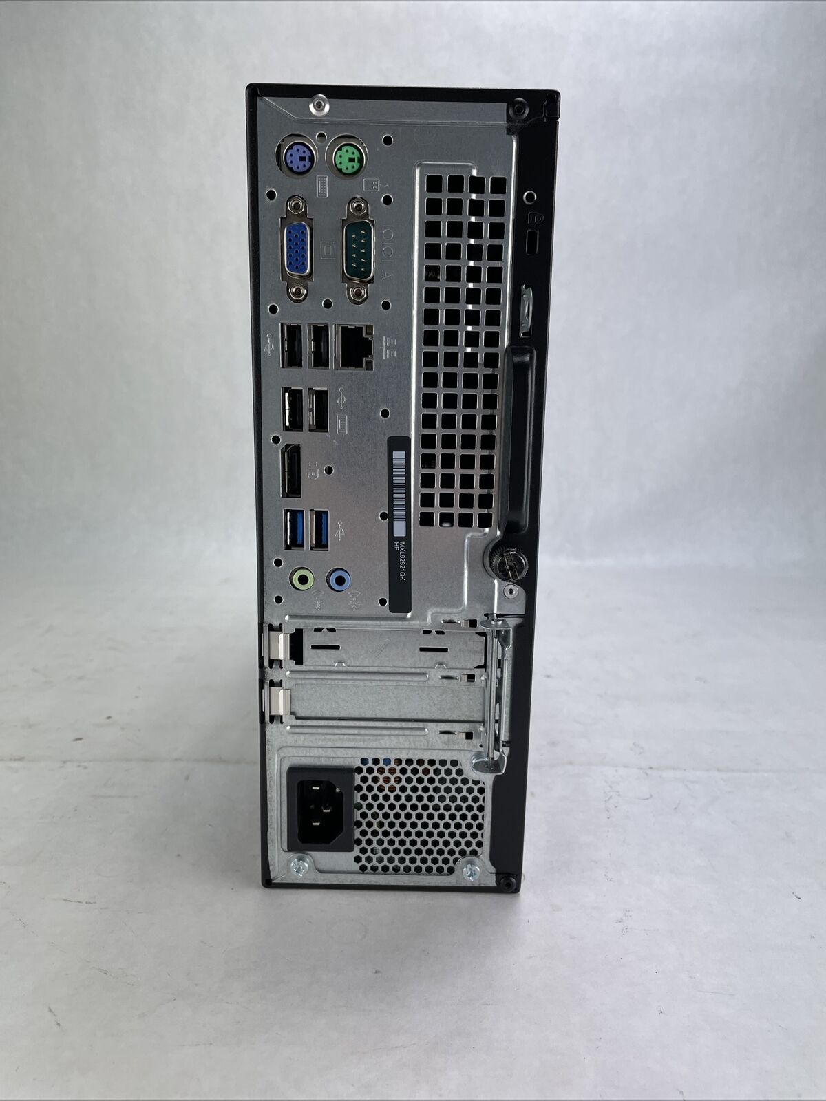 HP ProDesk 400 G3 SFF Intel Core i5-6500 3.2GHz 4GB RAM No HDD No OS Open  Box