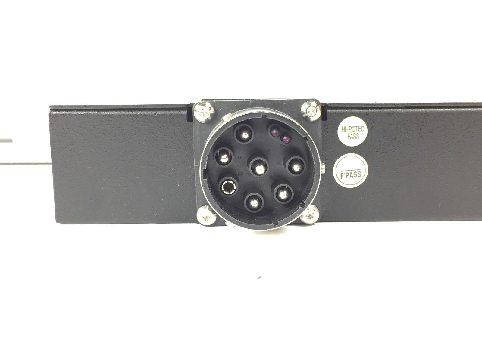 IBM 73P5843 Rack Power Distribution Unit With Mounting Bracket