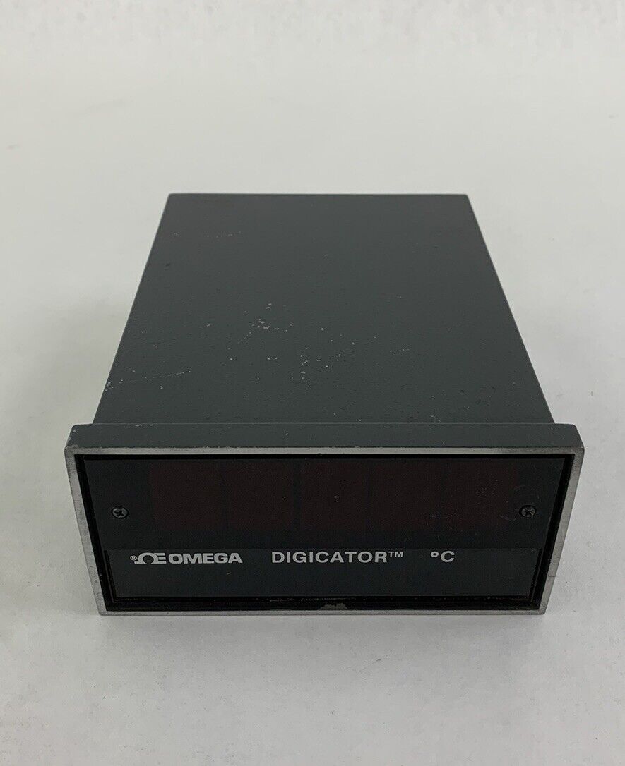 Omega Digicator 410B