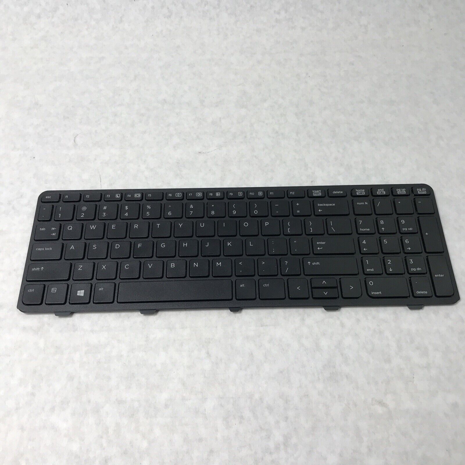 HP Probook 450 G1 Keyboard 727682-001