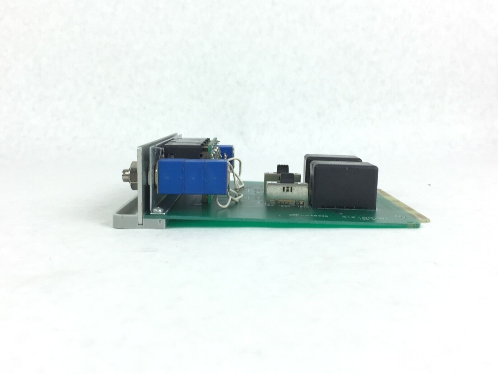 Wescom 91-041201-C 4W Pad/Transformer Module