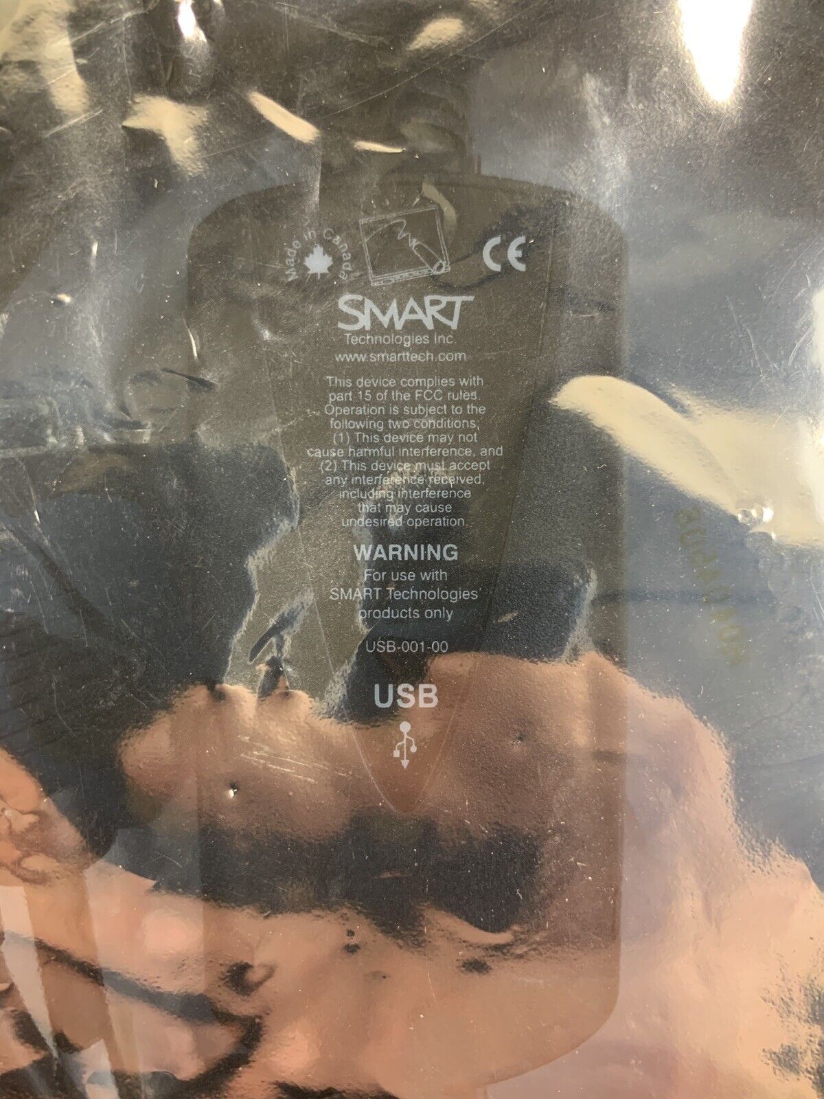 SMART USB-001-00 Smart USB Adaptor New Sealed