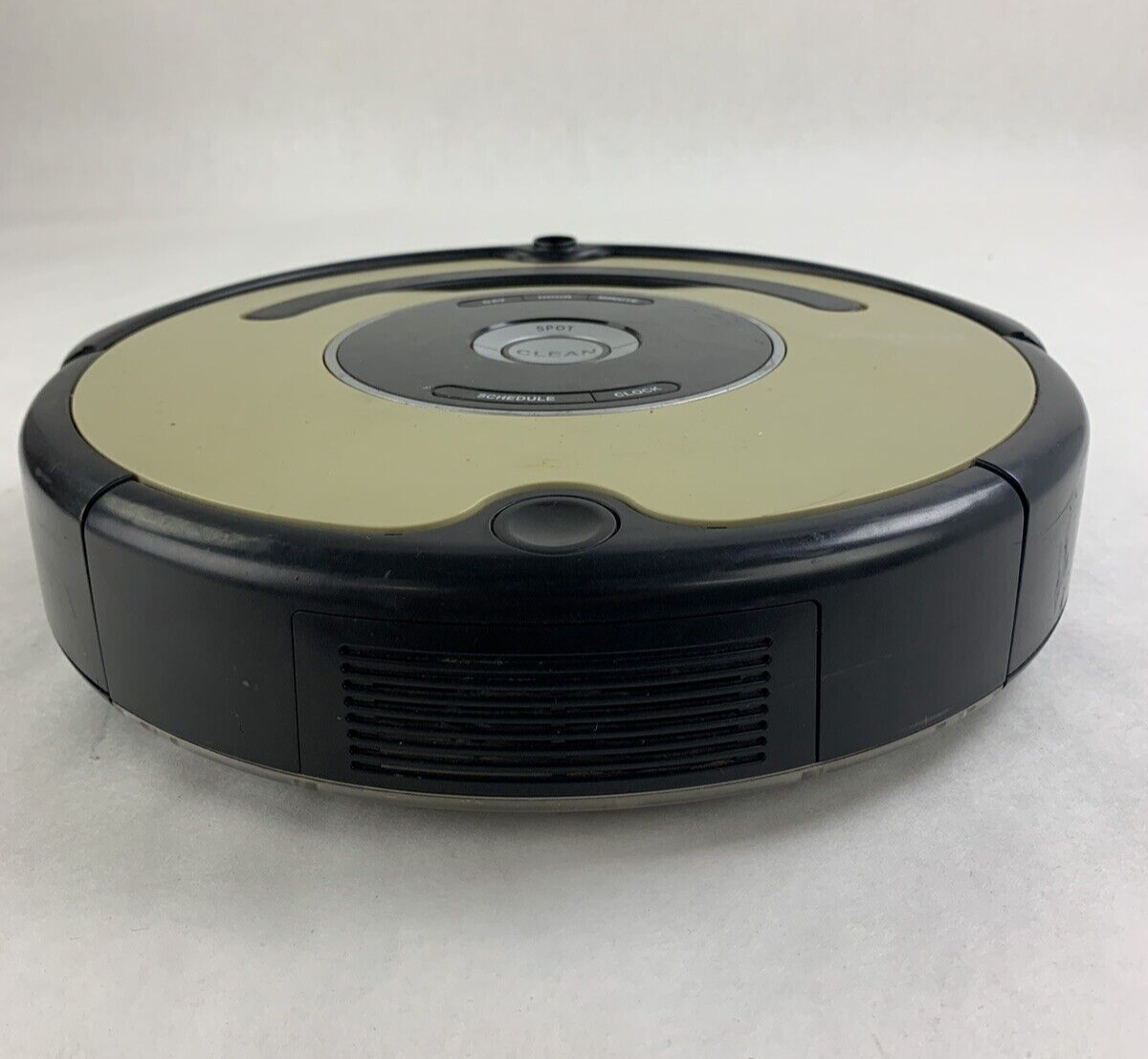 iRobot Roomba 560 Electric Vacuum Cleaner For Parts and Repair