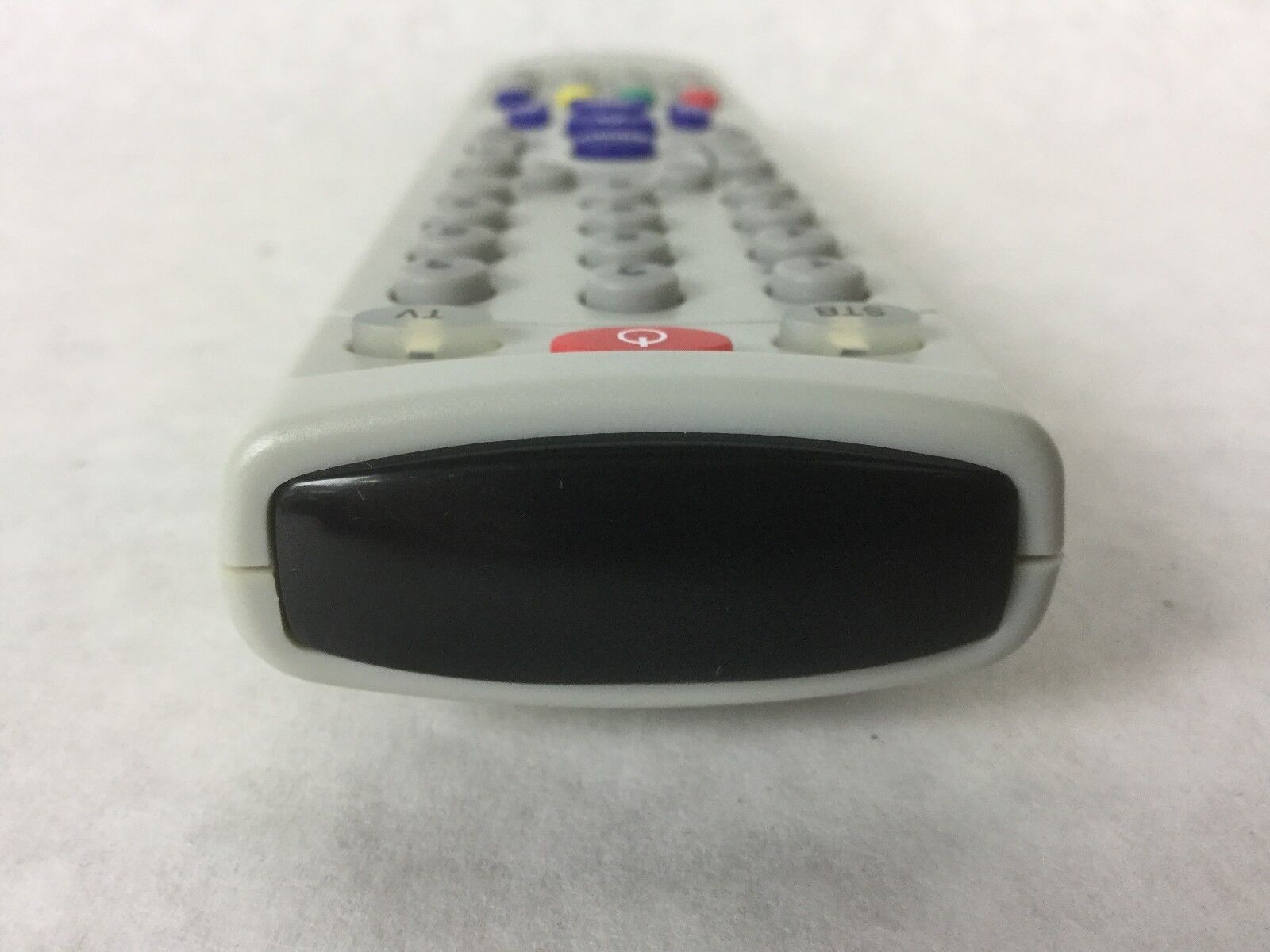 AMINO Remote 510-808 V01-01, TZ-RC43B-30