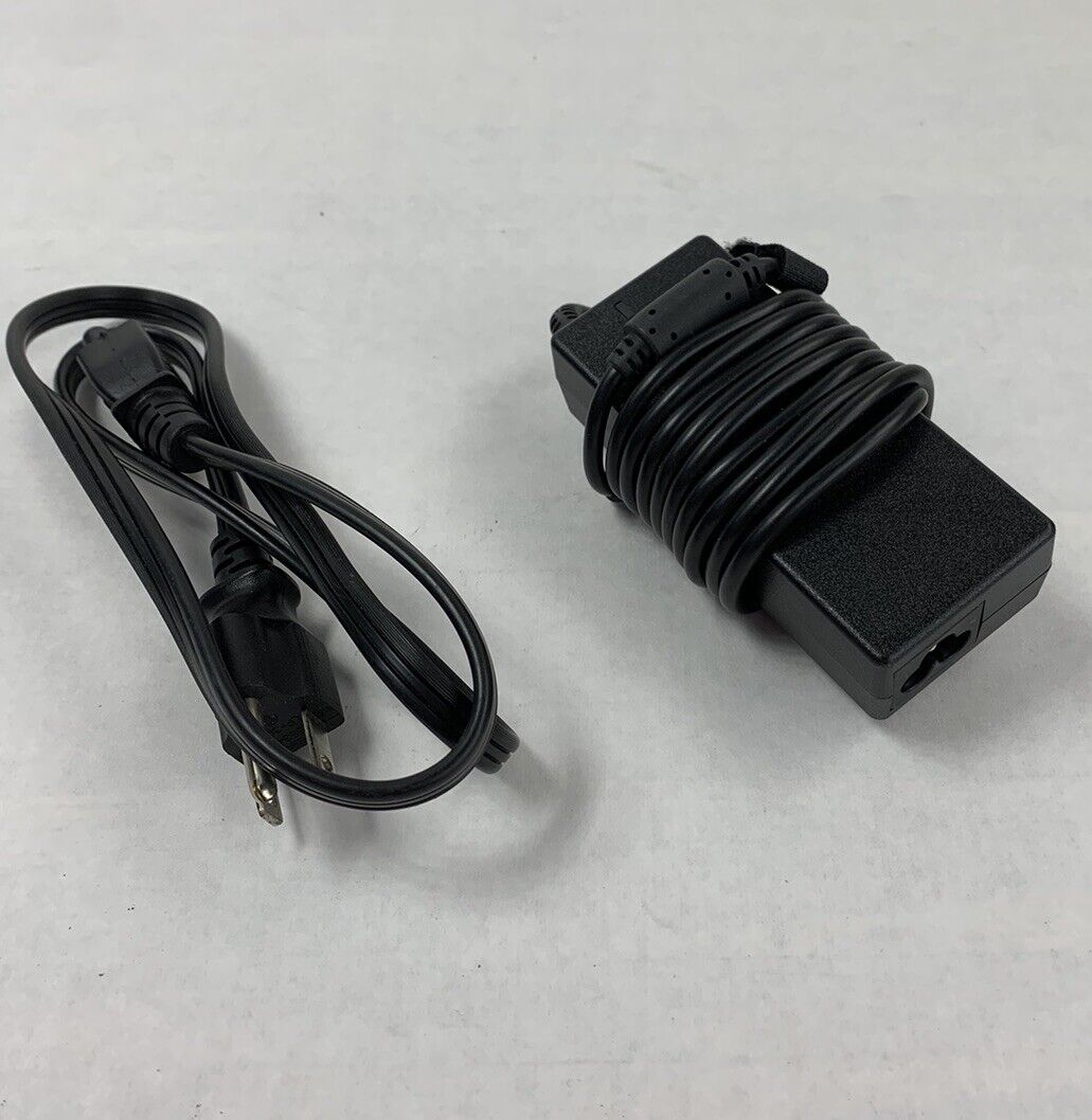 Dell 9RN2C PA-12 AC Adapter 19.5V 3.34A 65W HA65NS5-00 (Lot of 4)