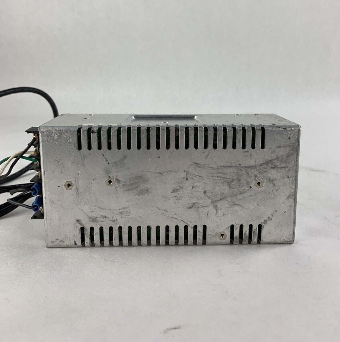 Meanwell Power Supply s-240-48 48V-5A Power Tested