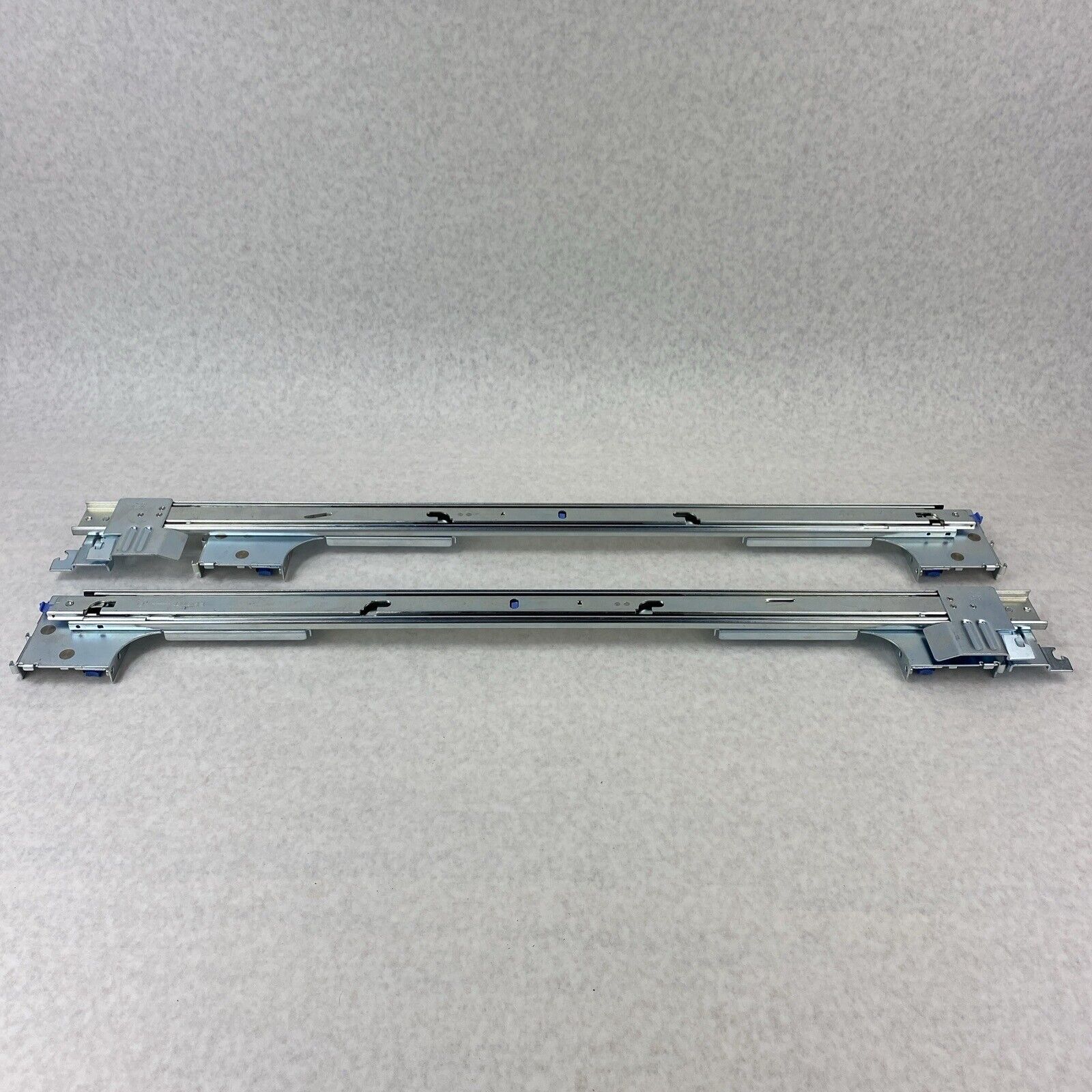 Dell UC390 UC399 UC454 WC360 Inner/Outer Server Rail Kit Set APCIS JT706