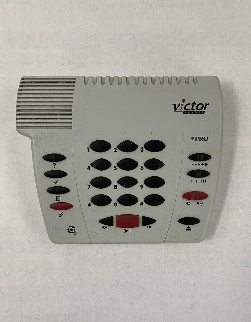 VisuAide 800CP Victor Reader