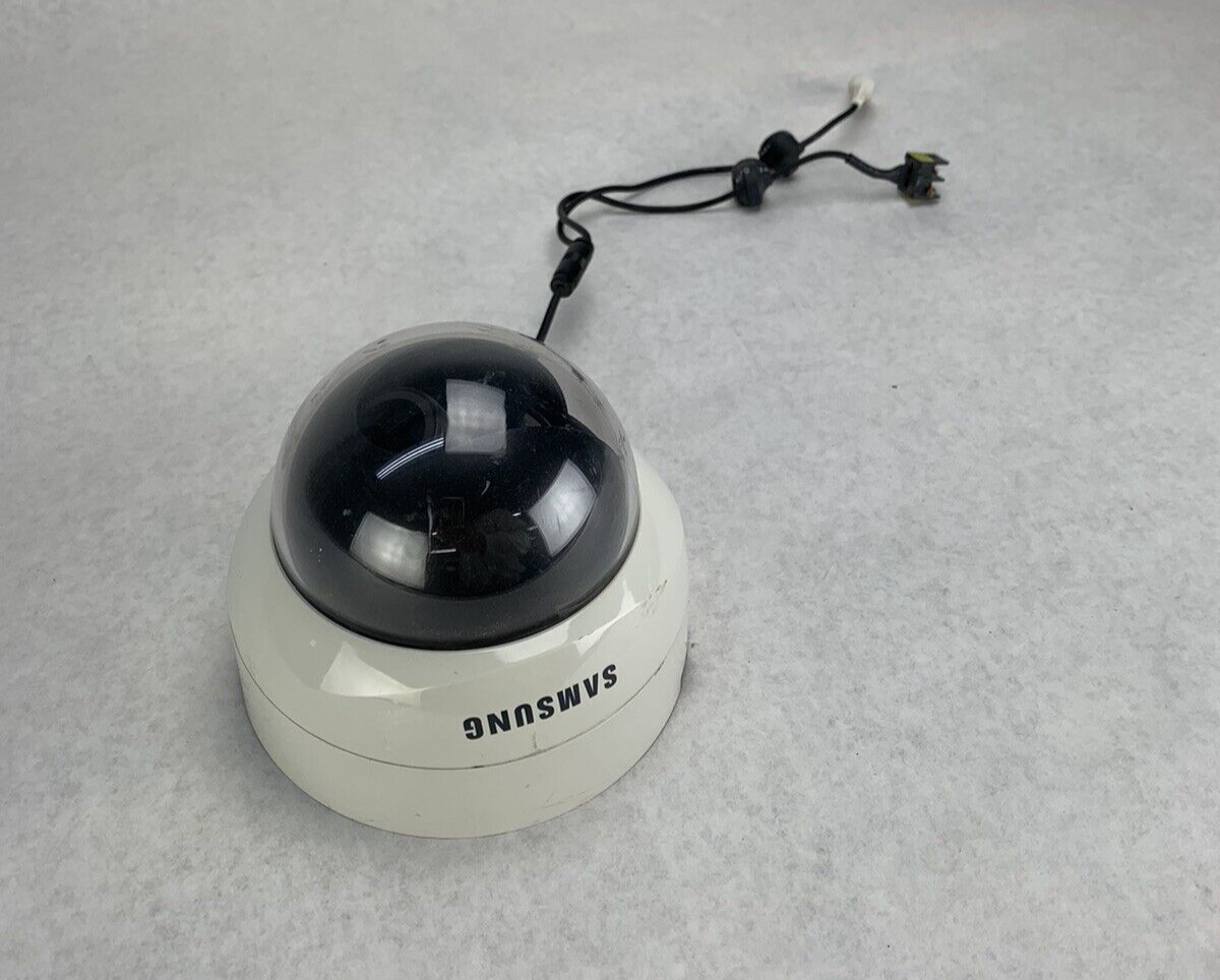 Samsung SID-452N Dome Camera