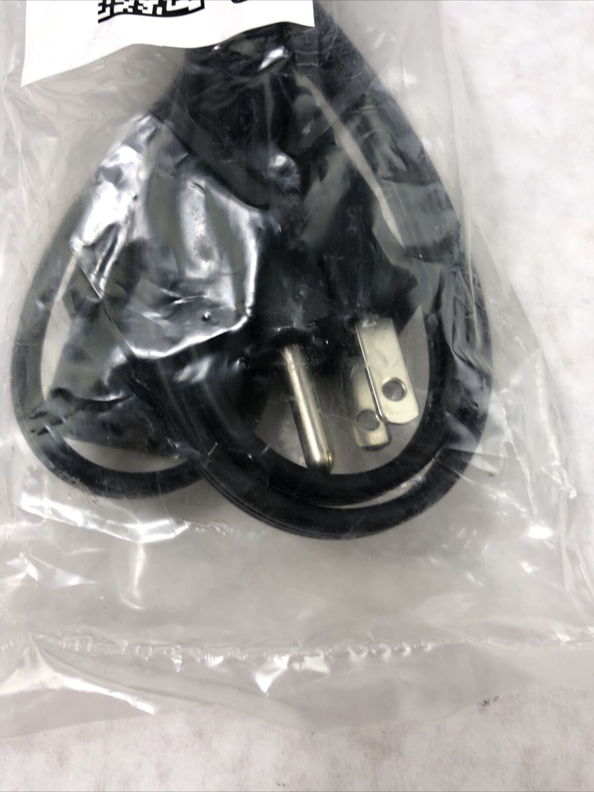 DELL 05120P Power Cable 6ft - Black (Lot of 10)