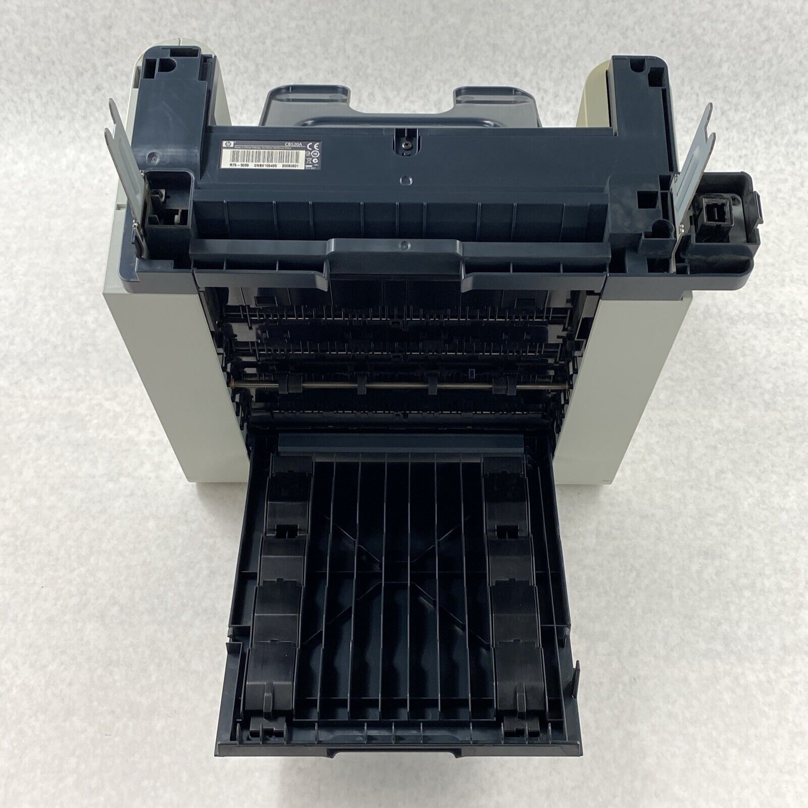 HP CB520A 500 sheet 5-Bin Mailbox For HP LaserJet P4014 P4015 P4515 Printer