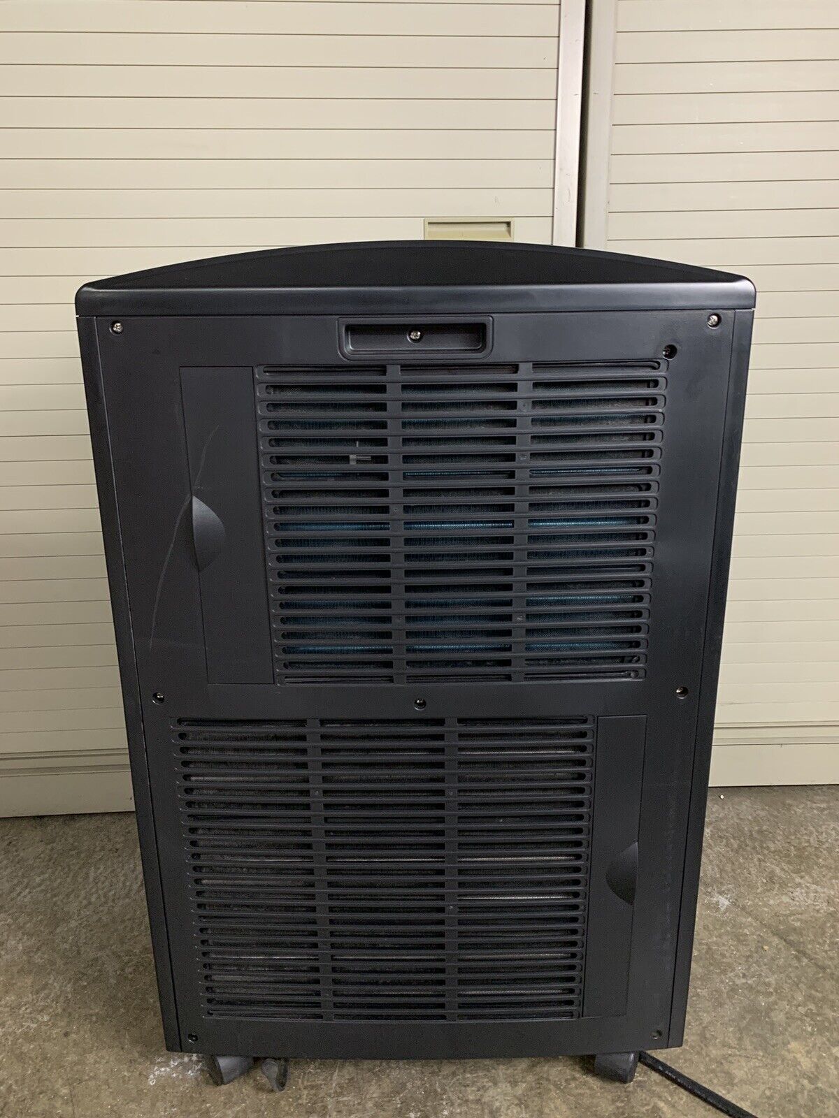 Tripp Lite SRCOOL12K Portable Air Conditioner 1400w Low Freon Parts and Repair