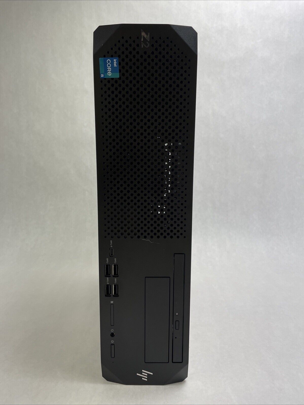 HP Z2 G9 Workstation SFF Intel Core i5-12500 4.4GHz 16GB RAM DDR5 No HDD No OS