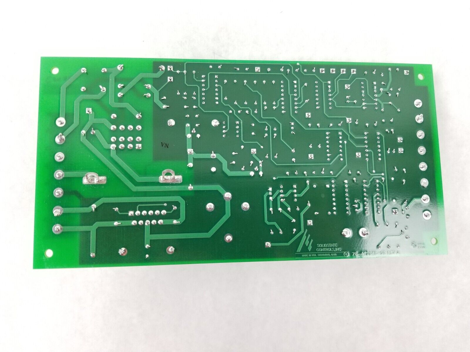 Ametek 80-9230400-90 SCI Solid State Controls Analog OSC Board