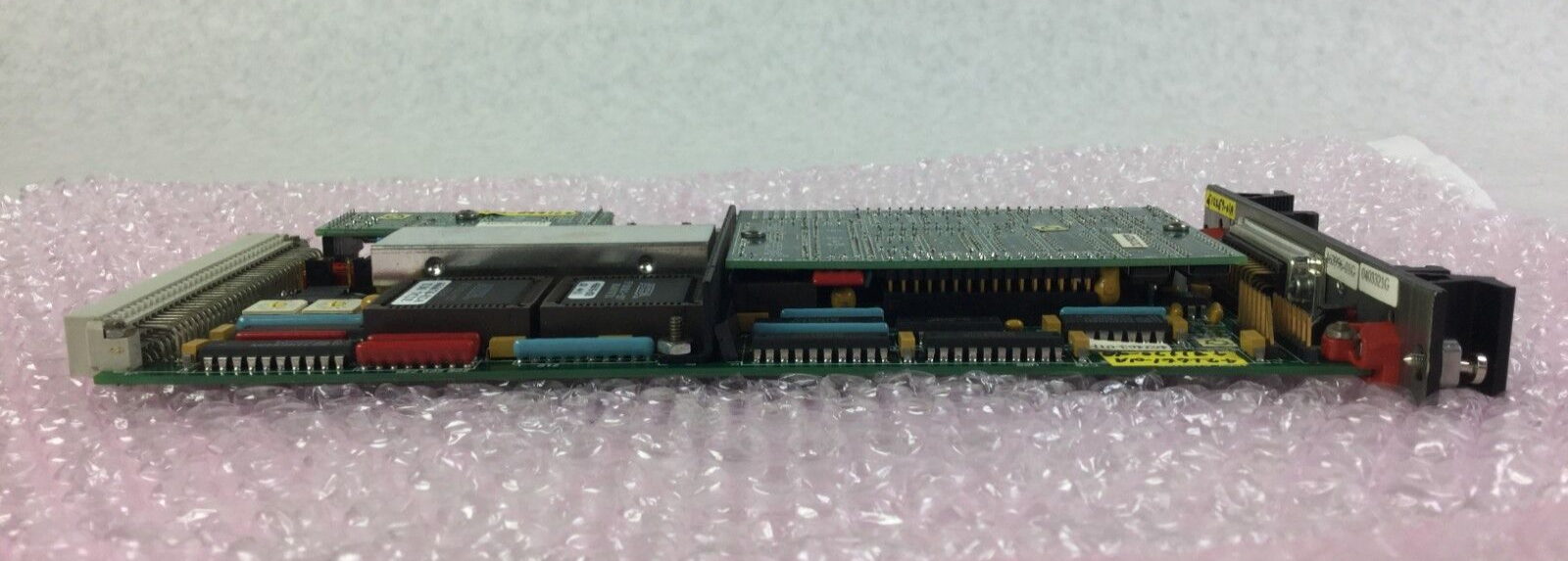 MTS TestStar II DC Cond 490.21S  462463-01H Card