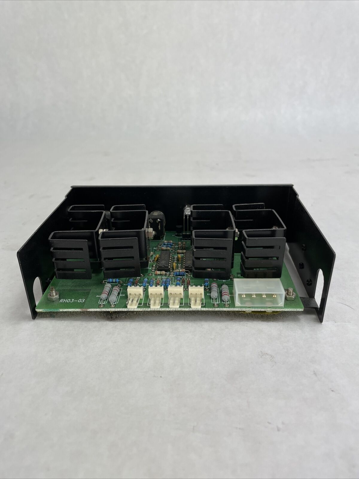 SunBeam Fan Controller RH03-03