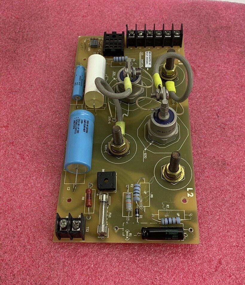 Honeywell V065C- Board