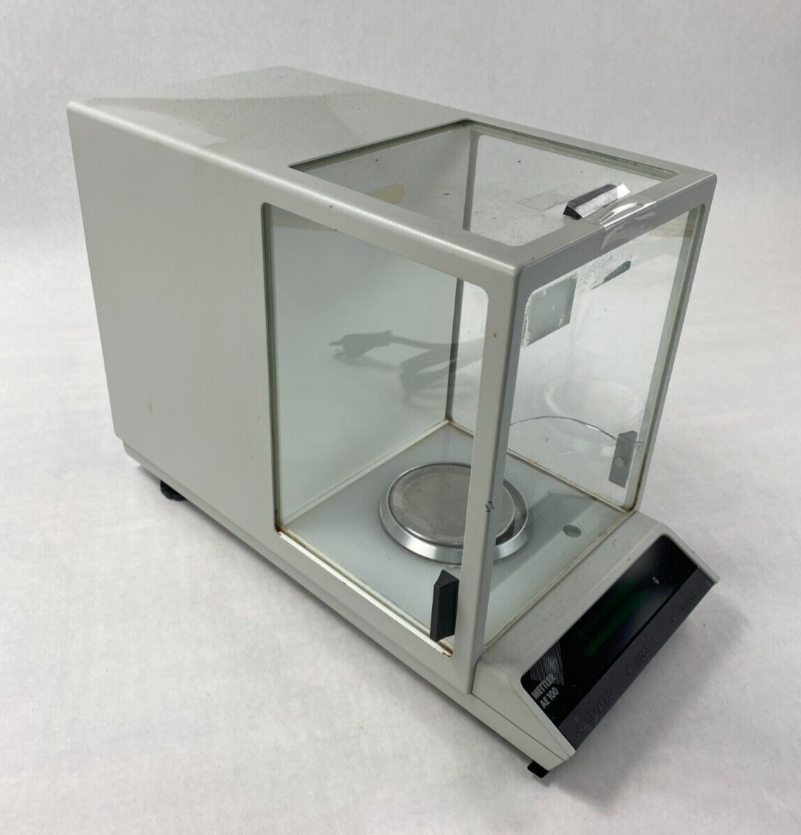 Mettler AE100 Analytical Balance Scale AE 100