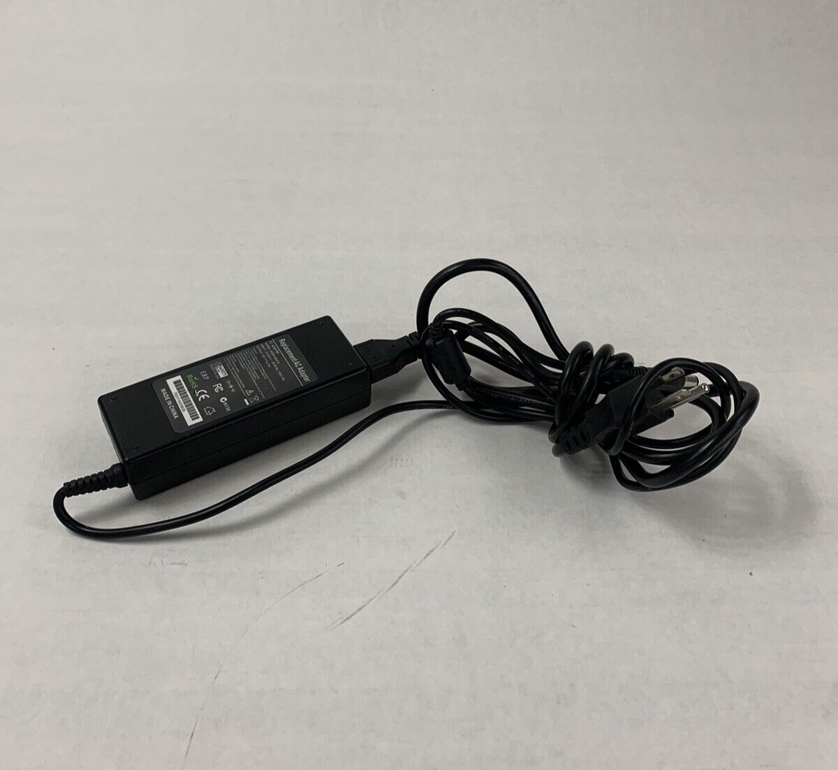 Replacement AC Adapter 90DN190474