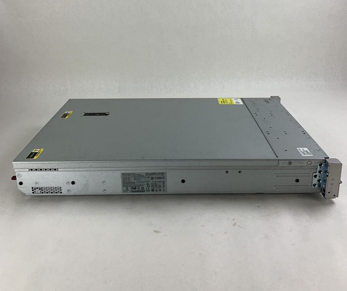 HP ProLiant DL380 G9 Server 2x Xeon E5-2697v3 2.6 GHz 64 GB RAM No HDD No OS