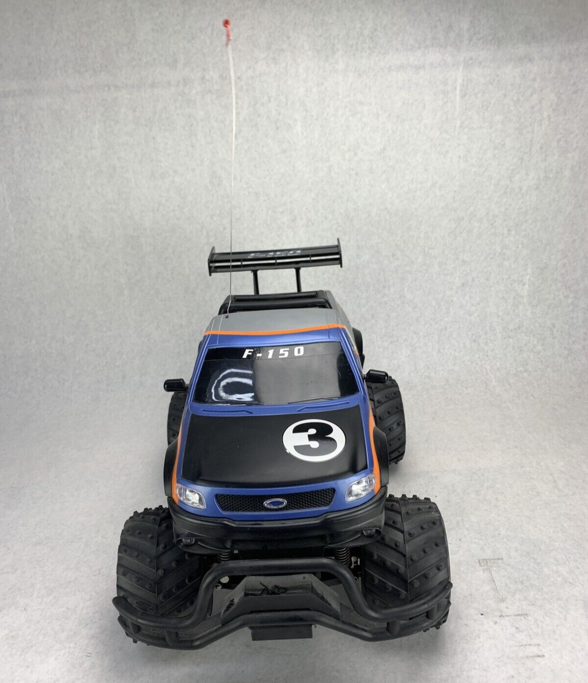 RadioShack 60-4356 Monster Truck