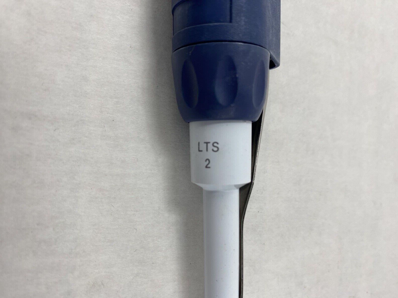 Rainin Pipet-Lite LTS 2 uL L2 Single Channel Pipette