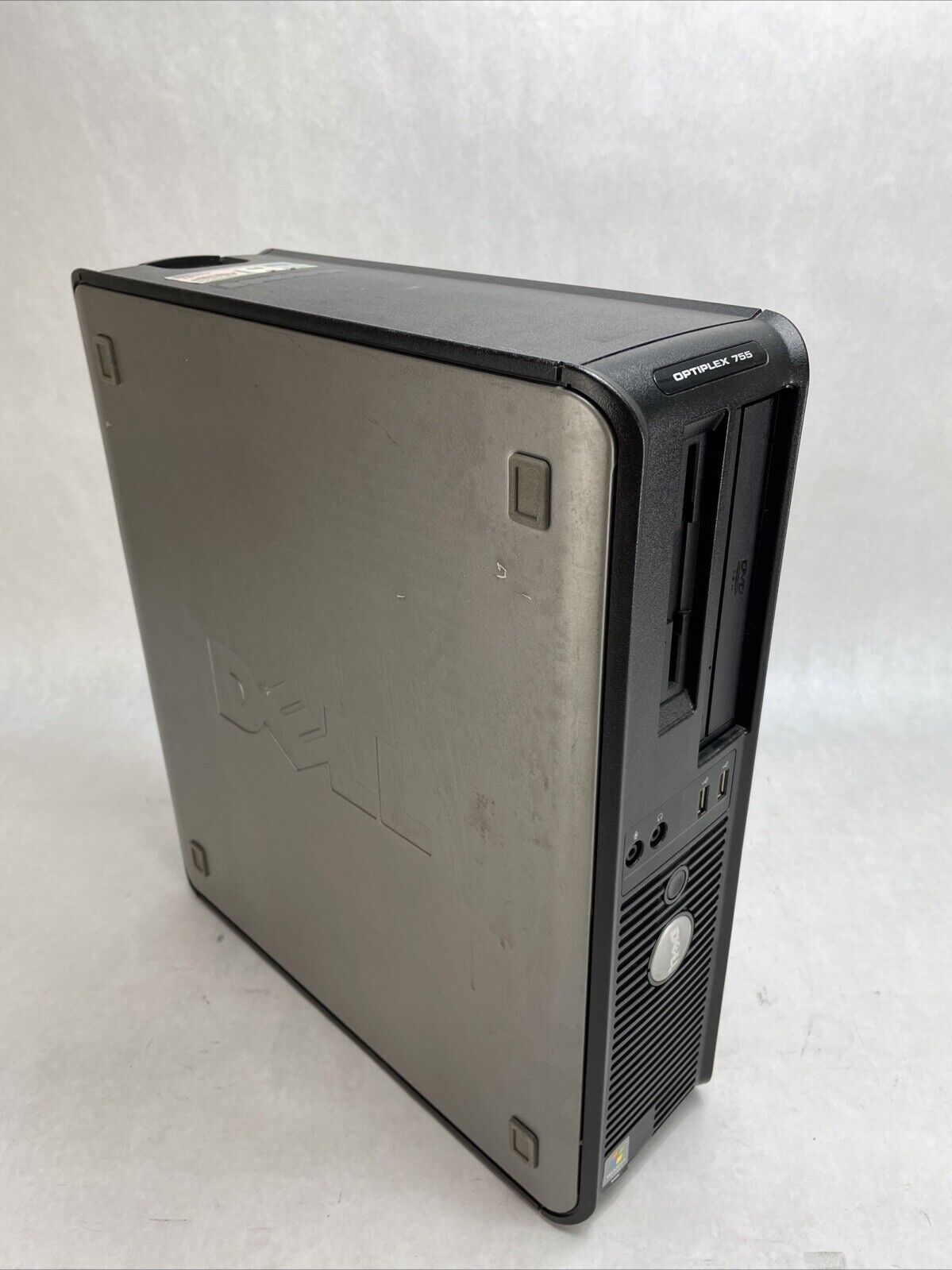 Dell Optiplex 755 DT Intel Pentium E2180 2GHz 2GB RAM No HDD No OS