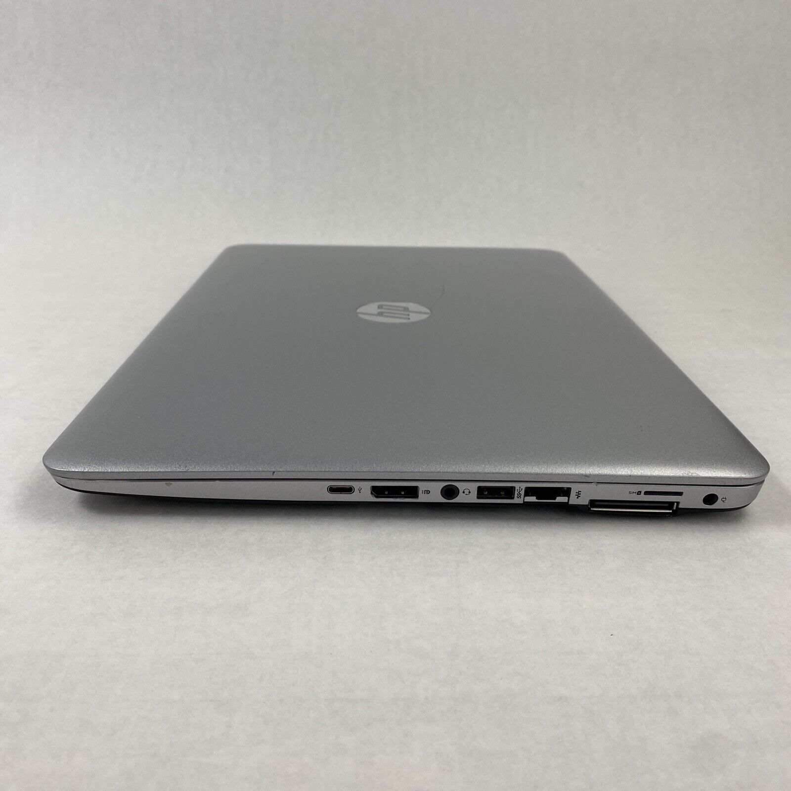 HP EliteBook 850 G3 Core i7-6600U 2.60GHz 16GB RAM 15.6" No HDD No OS No AC