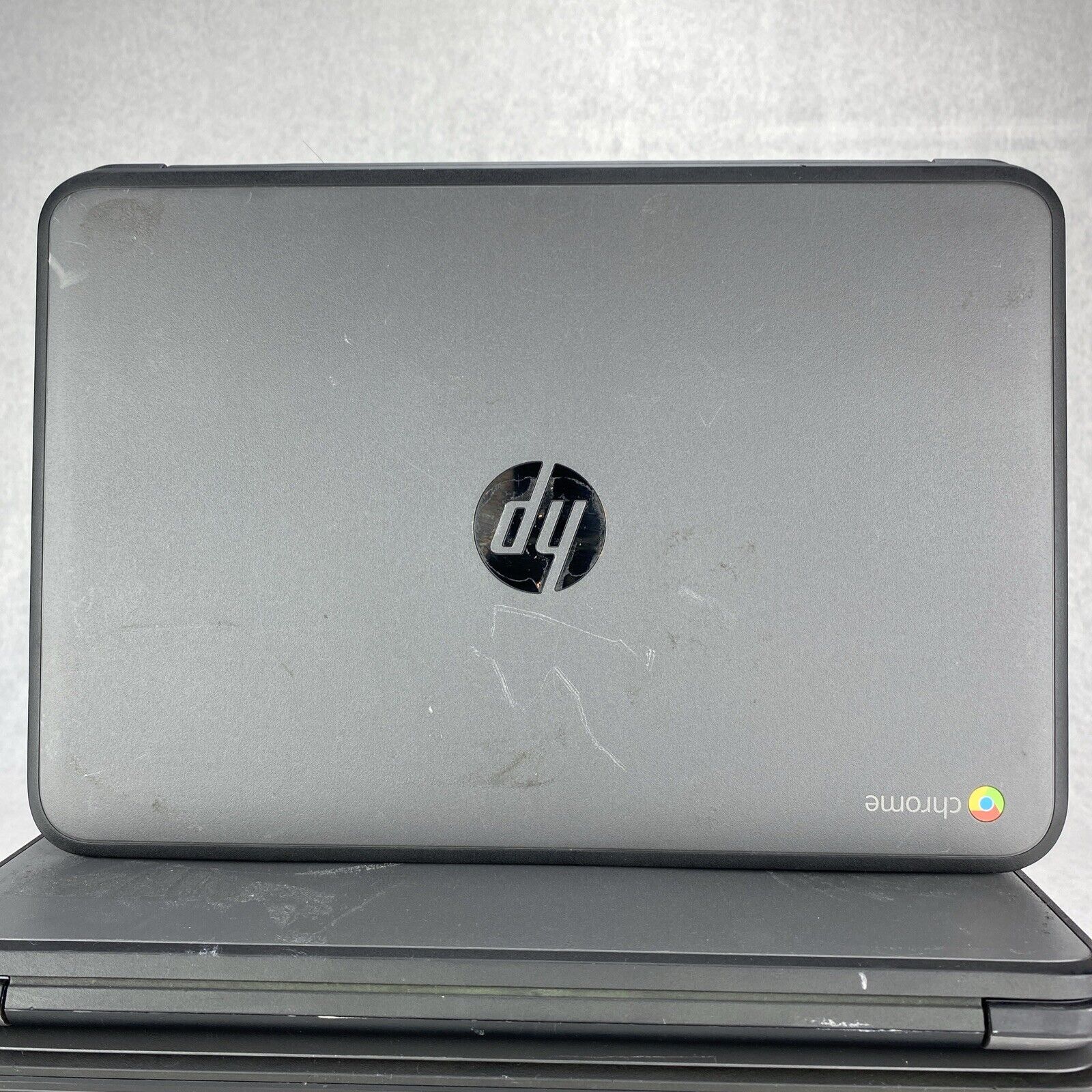 HP Chromebook 11 G5 EE 11.6