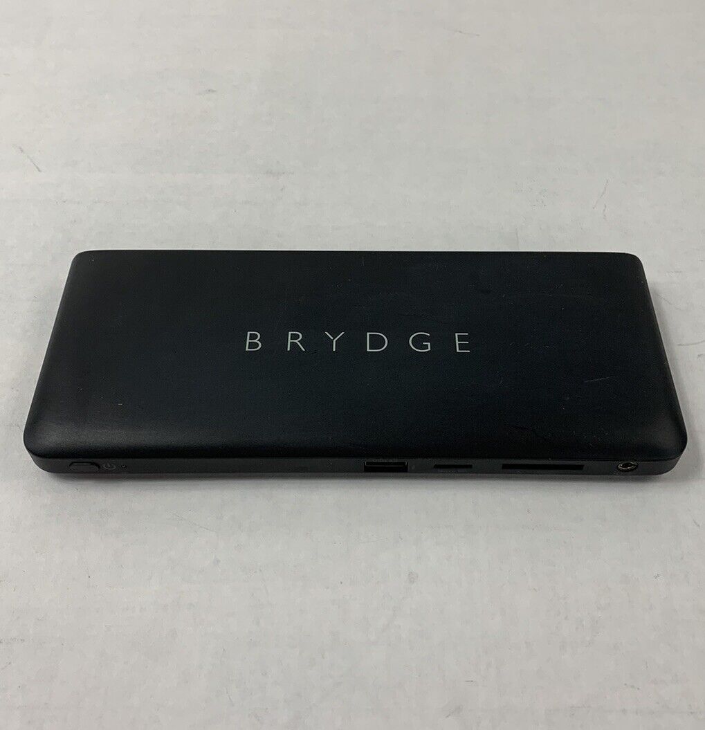 Brydge Brystonc Brystonecbb USB Docking Station