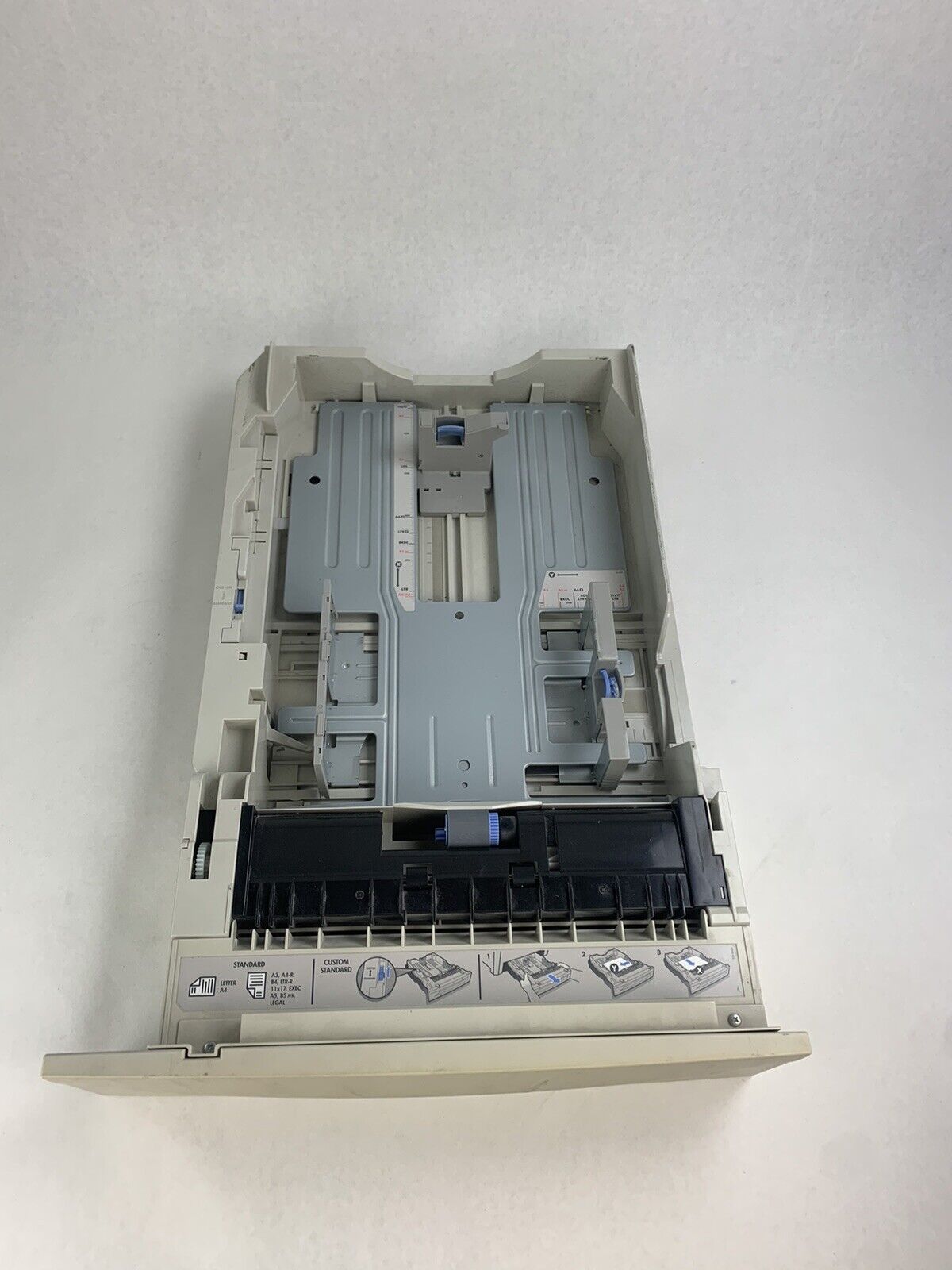 HP RB2-9021 HP LaserJet 5500 Paper Tray