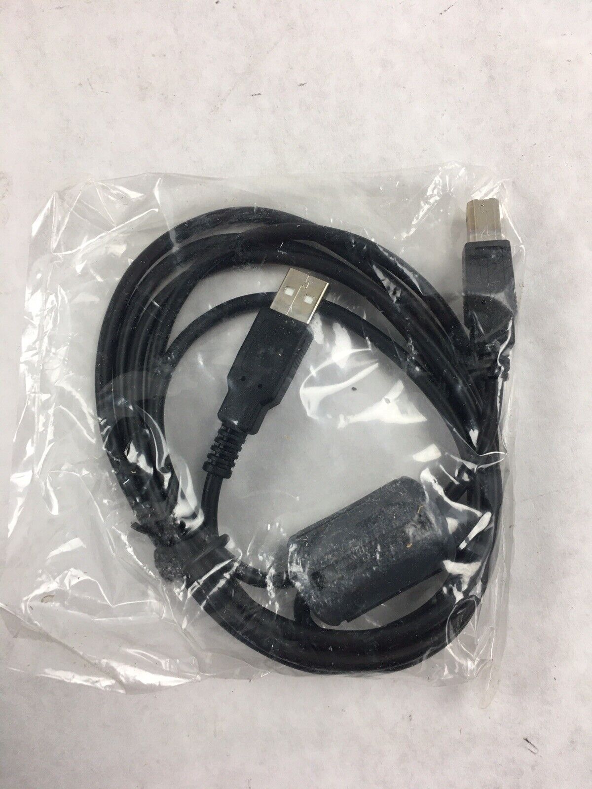 NORTEL USB AUDIO ADAPTER KIT NTEX14AC BOX OPENED