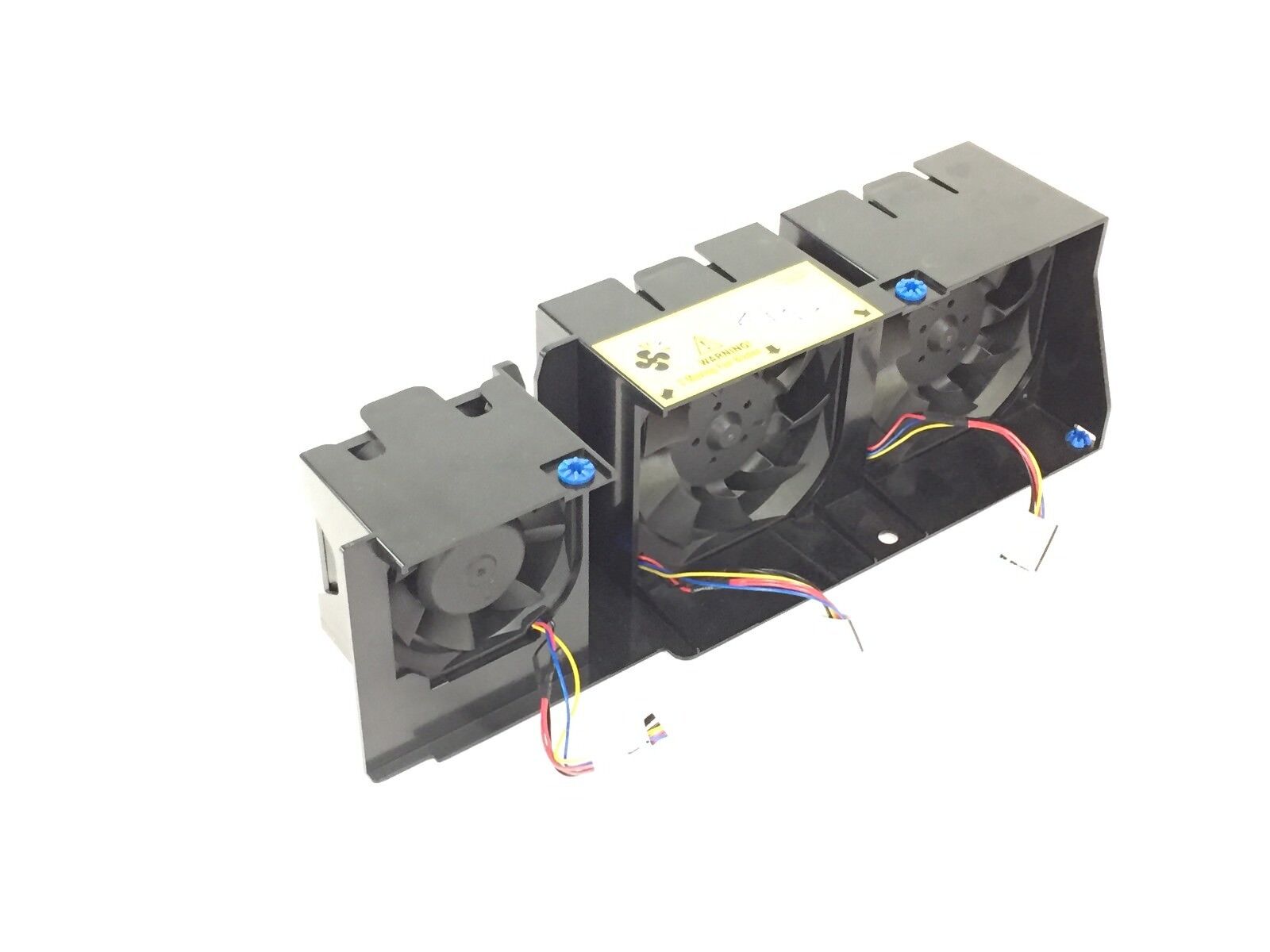 Intel SR1625UR Fan Assembly