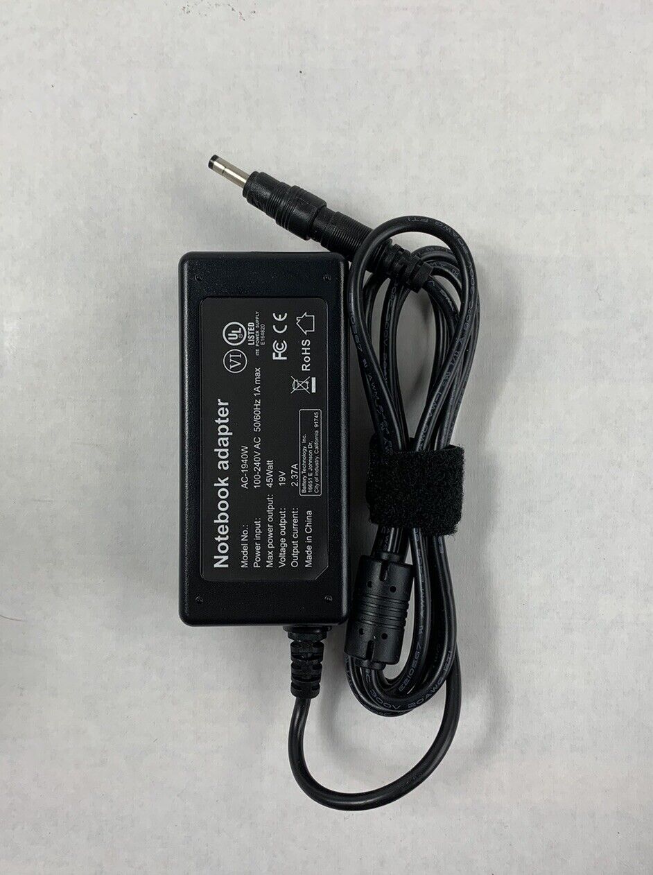 Notebook Laptop AC Adapter GX20L23044 (Lot of 2)