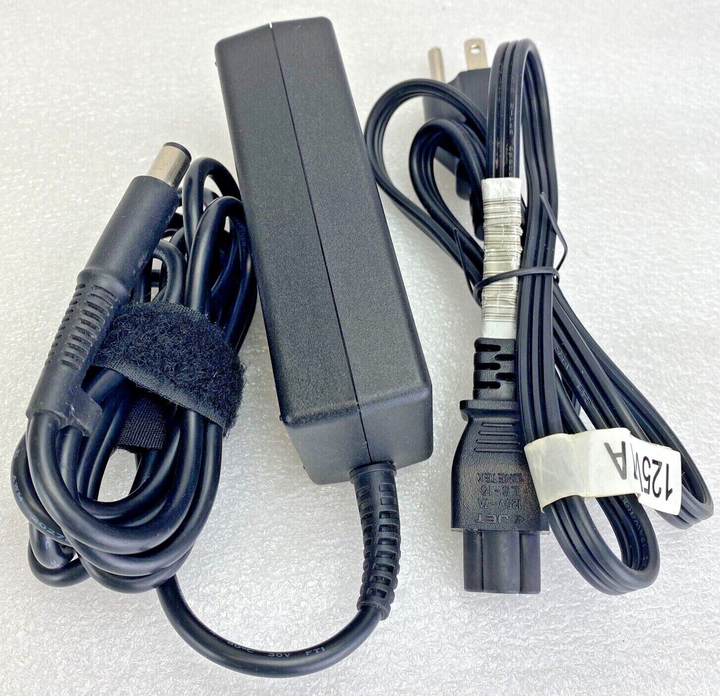 HP 608425-003 AC Power Adapter 609939-001 18.5V 3.5A 65W (Lot of 3)