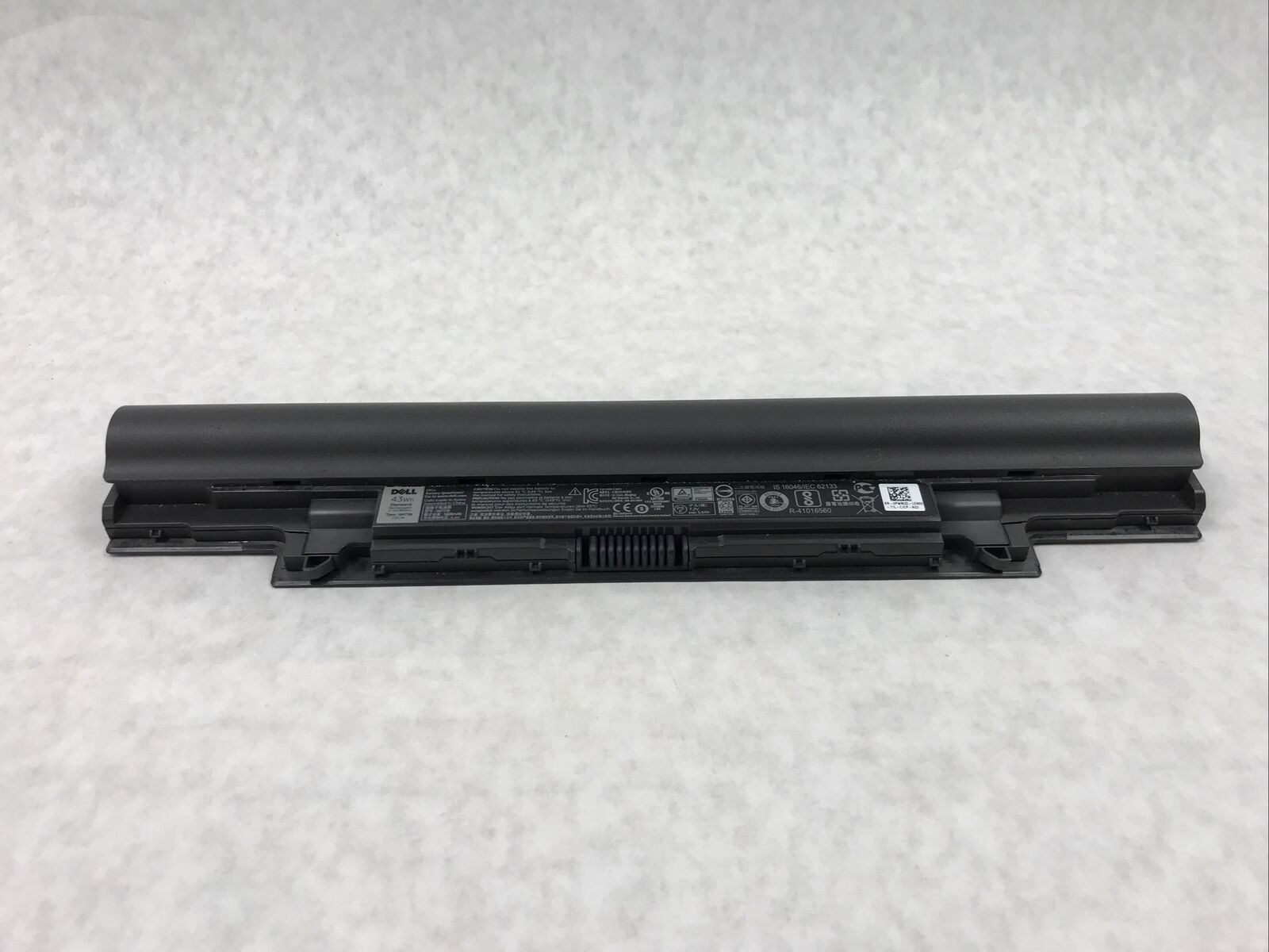 Dell 0PWM3D-LGN00-71L-C1CP-A03 Laptop Battery 43Wh 7.2V