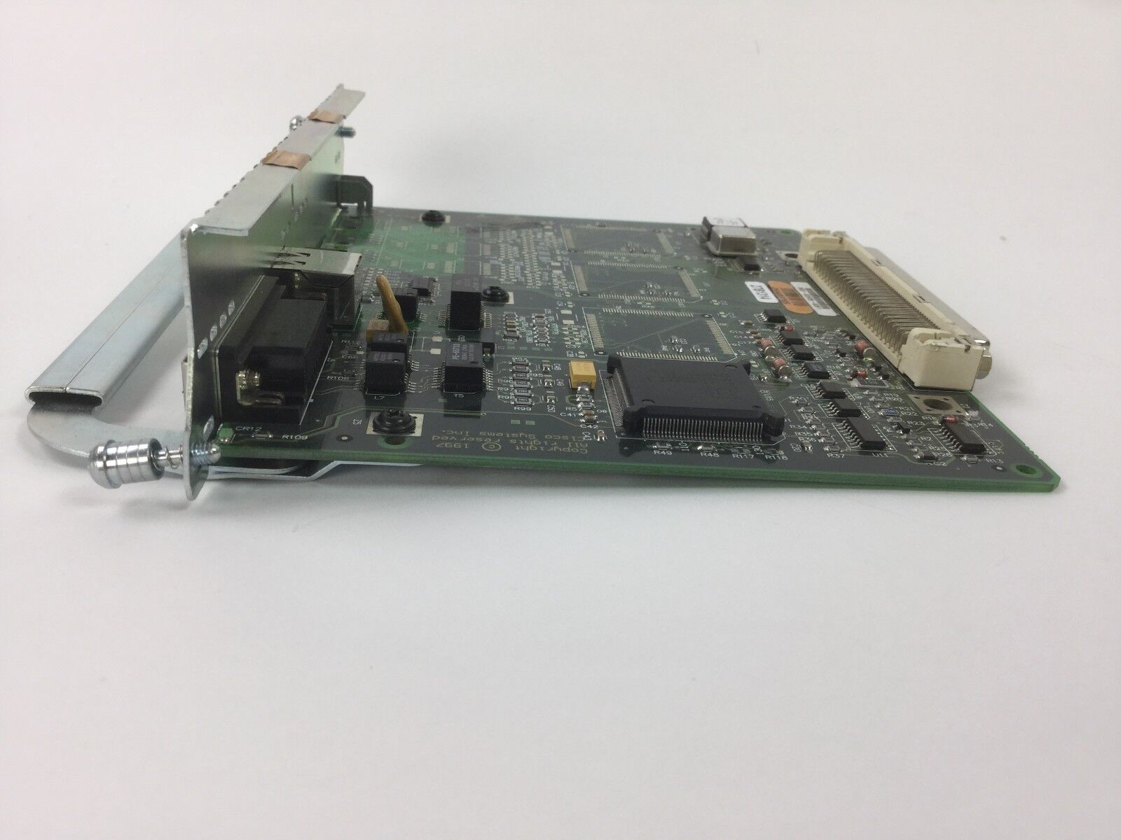 CISCO Systems Circuit Board 800-02026-03F1