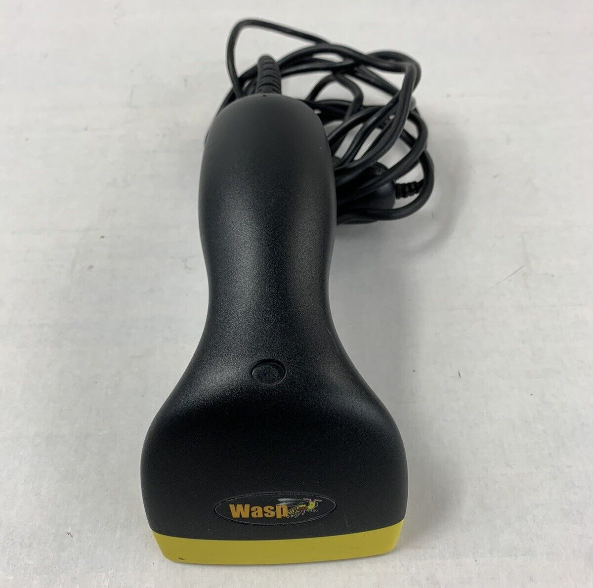 Lot of 4 Wasp WCS3905 Barcode Scanner