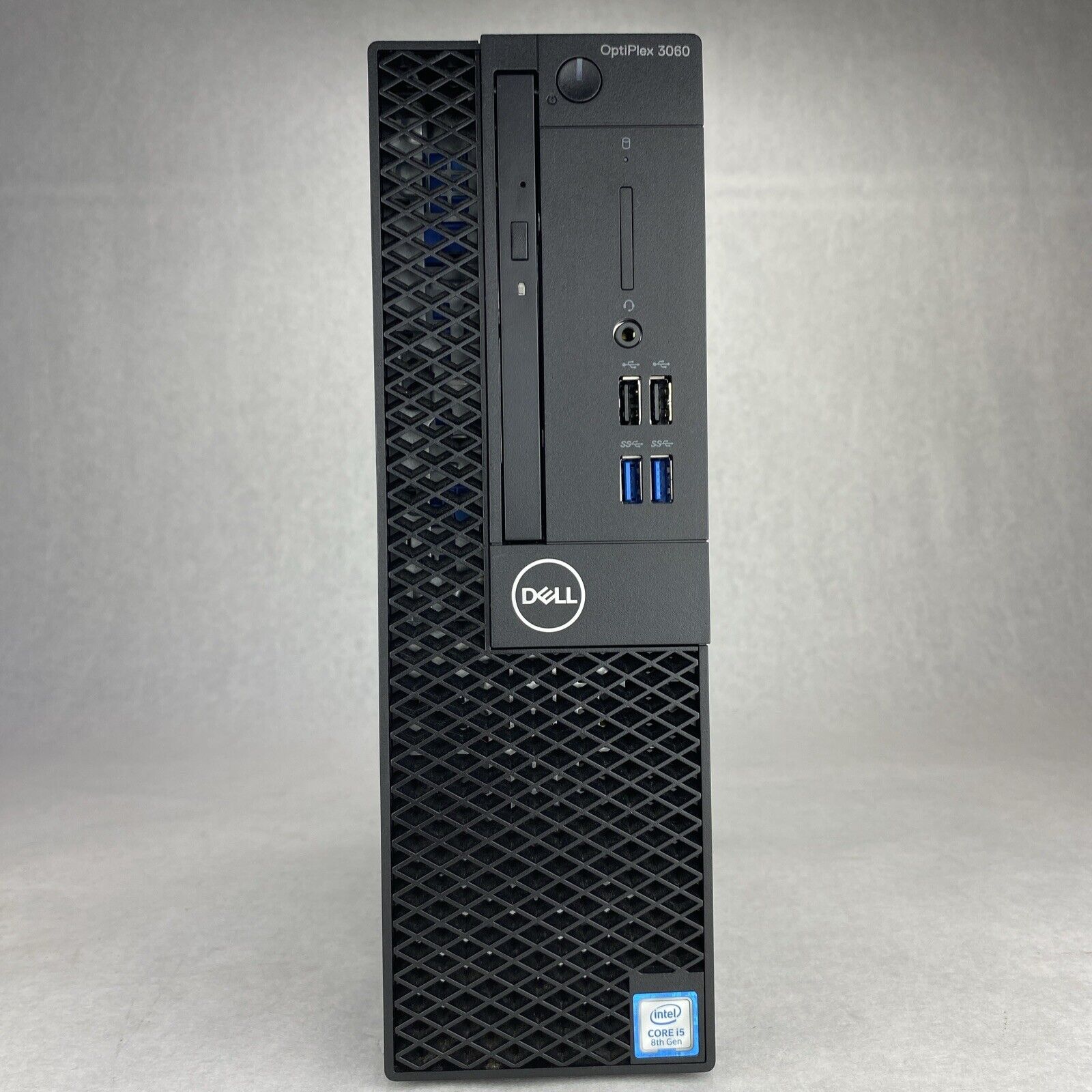 Dell Optiplex 3060 SFF Intel Core i5-8500 3.0GHz 8GB RAM No HDD No OS