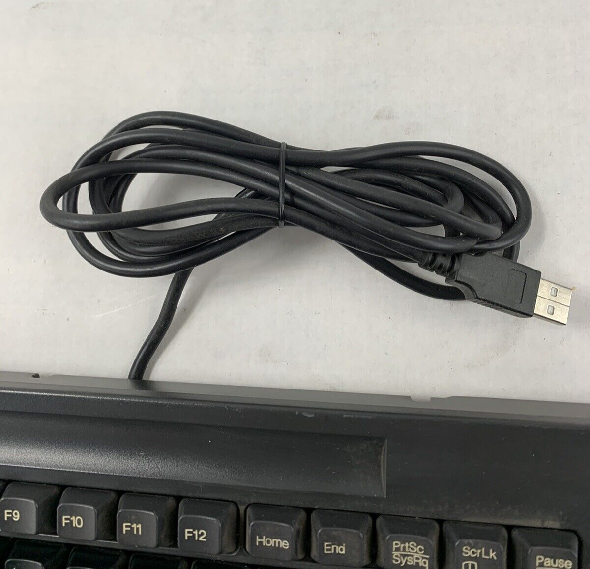 IBM KU-9958 Keyboard 09N5590