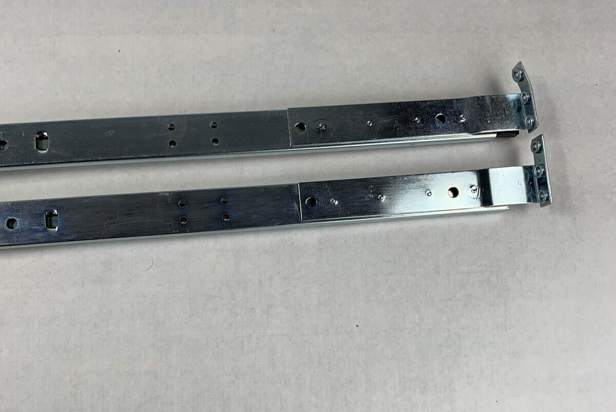 Dell 0J7817 Power Edge Rack Rail Kit