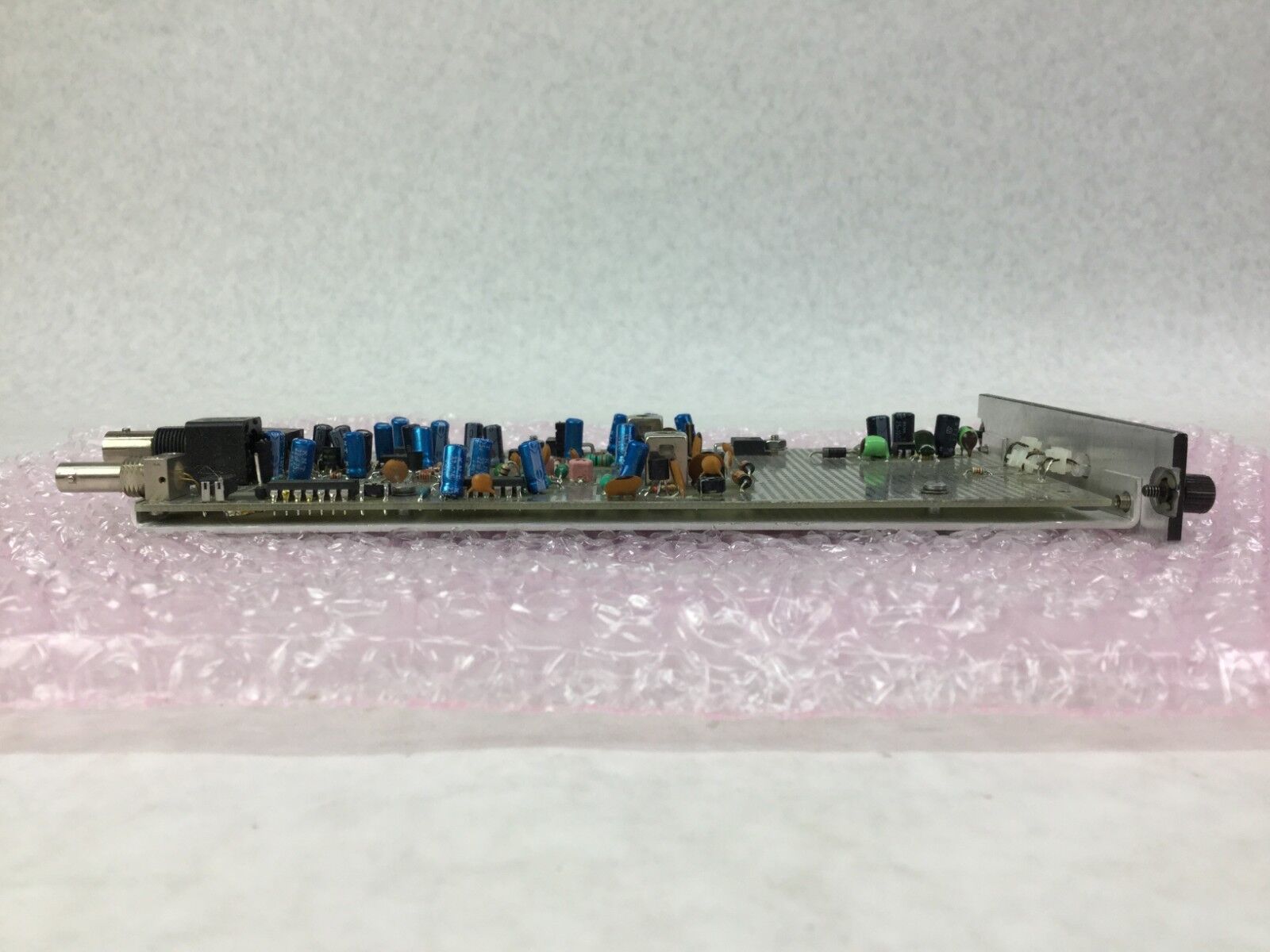 Fiber Options Fiber Optic TX 2240B/SM-T/1SXX   Untested