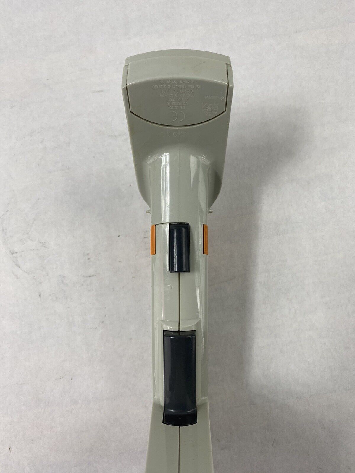 Thermo Scientific Matrix Impact 2 850 uL 12 Channel Pipette Power Tested