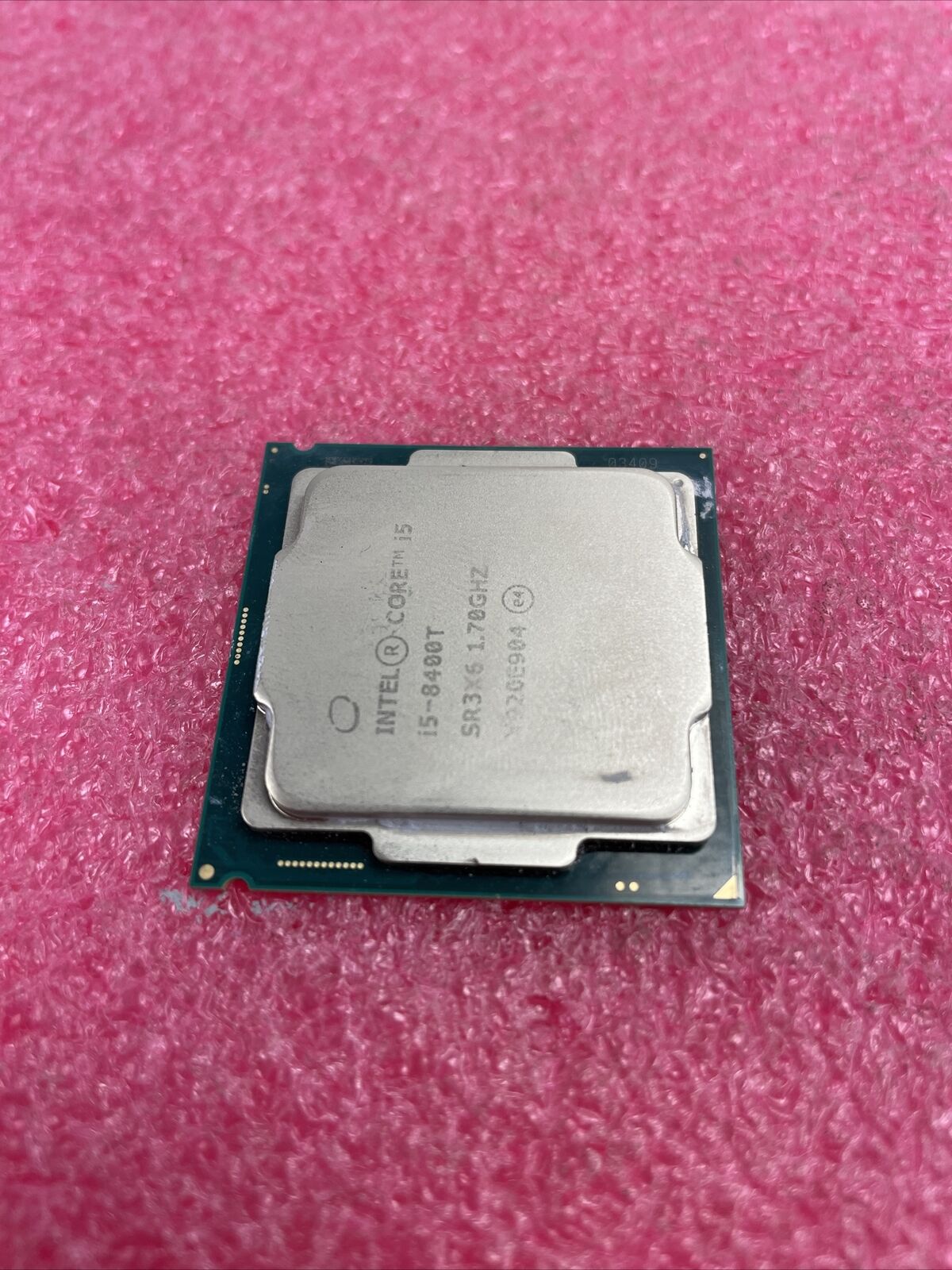 Intel Core i5-8400T SR3X6 1.7GHz Processor