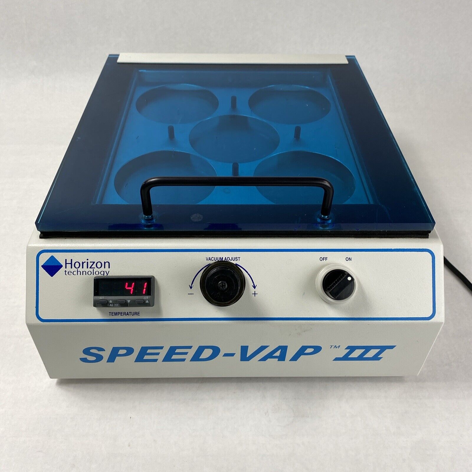 Horizon Technology Speed-Vap III Solvent Evaporation System