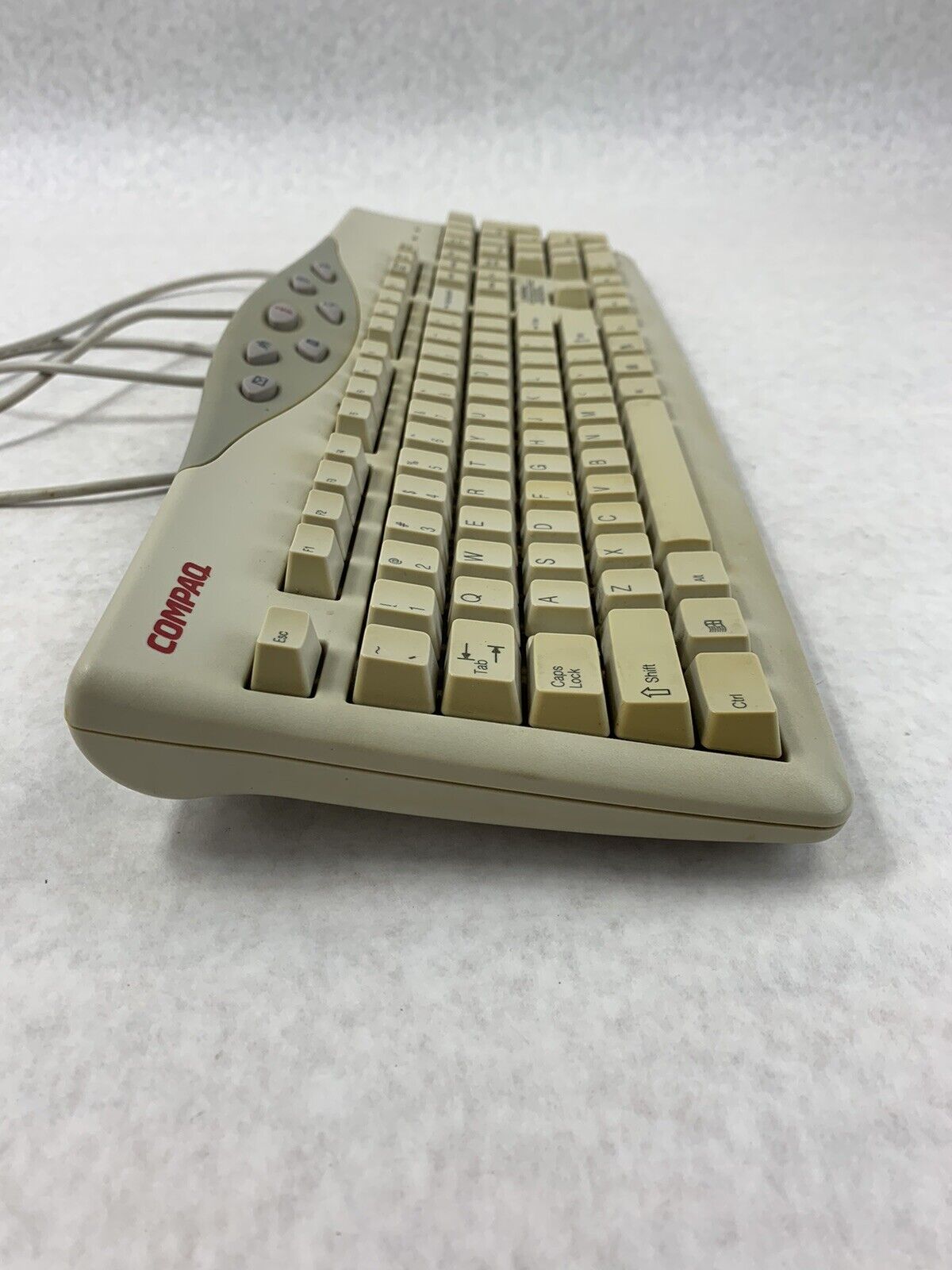 Compaq Keyboard model SK-2850