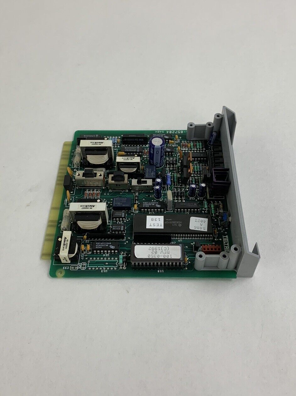 SDS5486A Communication Module Inteliport DSTM6U01AA