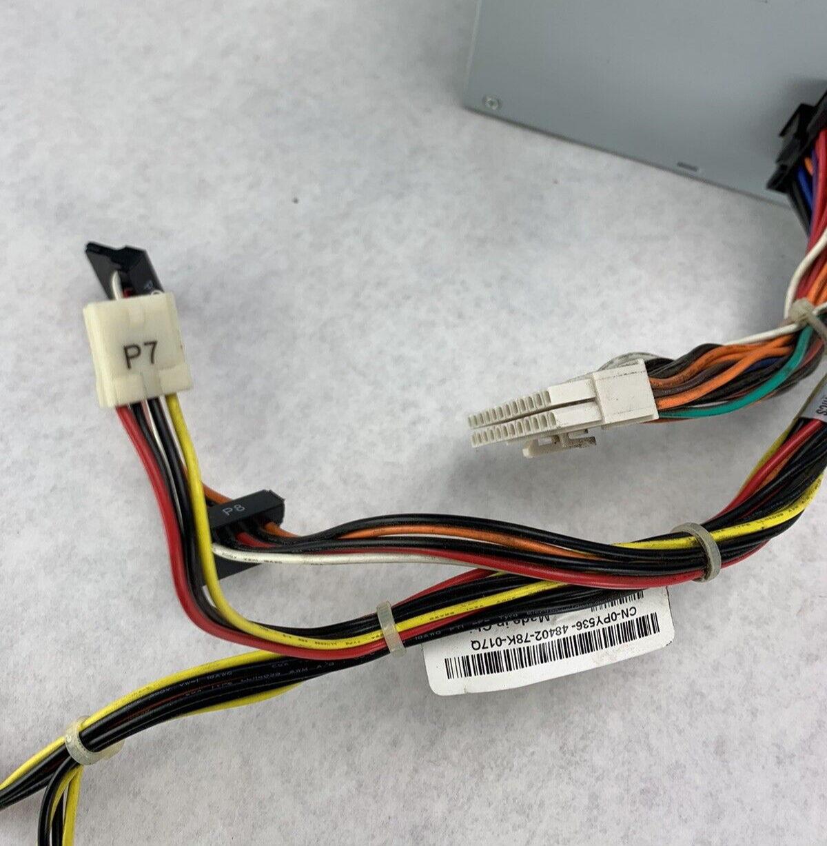 Dell Power Supply H305E-00